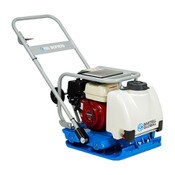 BCF1570 Forward Compactor
